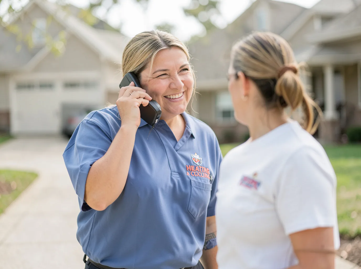 Hvac Repair Elkhart, IN FAQs